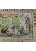 Dywan warszawski z dawnych kronik wątku przez