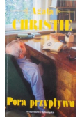 Agatha Christie - Pora przypływu