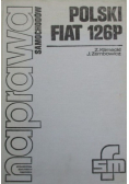 Polski Fiat 126P Naprawa samochodów