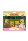 Sylvanian Families Rodzina misiów