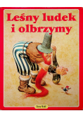 Leśny ludek i olbrzym