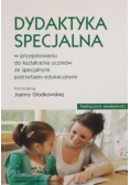 Dydaktyka specjalna