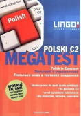 Polski C2 Megatest Polish in Exercises