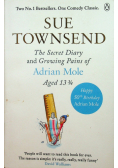 The Secret Diary & Growing Pains of Adrian Mole Aged 13 3/4