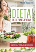 Dieta przeciwmigrenowa