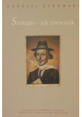 Szekspir ich rówieśnik