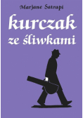 Kurczak ze śliwkami