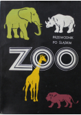 Przewodnik po śląskim zoo