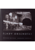 Ślady obecności