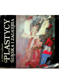 Plastycy śląska i zagłębia