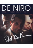 De Niro Osobisty album Roberta De Niro