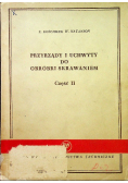 Przyrządy i uchwyty do obróbki skrawaniem część II