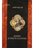 Rozmowy ze świętym Augustynem