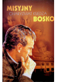 Misyjny charyzmat księdza Bosko