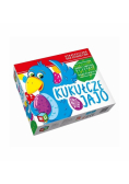 Kukułcze jajo
