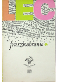 Fraszkobranie