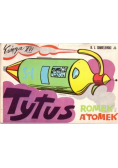 Tytus Romek i Atomek Księga XVI I wydanie