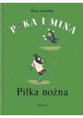 Poka i Mina Piłka nożna