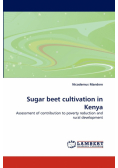Sugar Beet Cultivation in Kenya