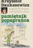 Między Worłujem a Przyszłozbożem Pamiętnik popaprańca