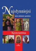 Najsłynniejsi mnisi duchowni i pustelnicy