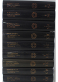 Powszechna Encyklopedia Filozofii, 9 tomów