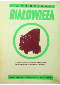 Białowieża 1947 r.