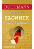 Tematyczny słownik polsko niemiecki
