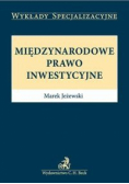 Międzynarodowe prawo inwestycyjne