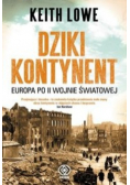 Dziki kontynent