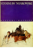 Stanisław Noakowski Rysunki Katalog