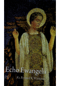 Echo Ewangelii 5 autograf autora