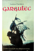Gargulec plus autograf autora