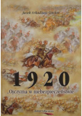 1920 Ojczyzna w niebezpieczeństwie