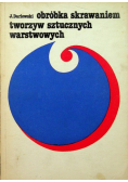 Obróbka skrawaniem tworzyw sztucznych