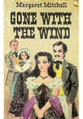 Gone with the wind