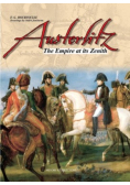 Austerlitz the empire at its zenith