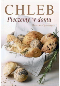 Chleb pieczemy w domu