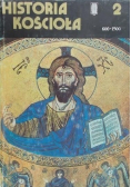 Historia Kościoła 2