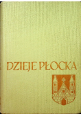 Dzieje Płocka