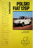 Naprawa samochodów polski fiat 126p