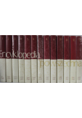 Encyklopedia powszechna 13 Tomów