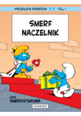 Przygody Smerfów. Smerf Naczelnik
