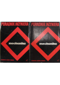 Poradnik inżyniera mechanika Tom I i II
