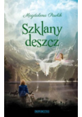 Szklany deszcz