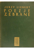 Poezje Zebrane