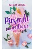 Piosenki Nie miłosne