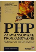 PHP Zaawansowane programowanie