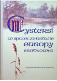 Cystersi w społeczeństwie Europy Środkowej