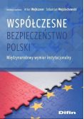 Współczesne bezpieczeństwo Polski